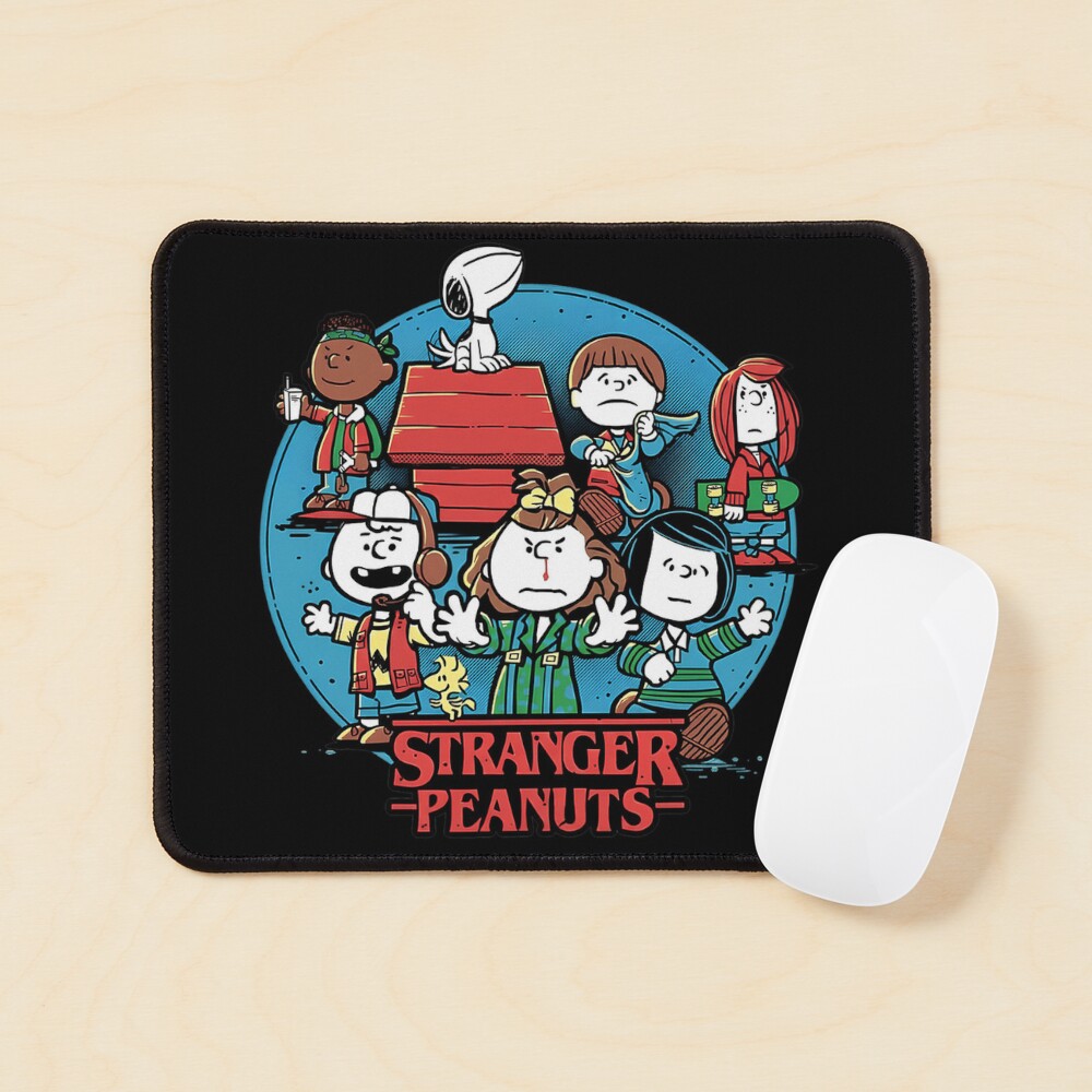 Item preview, Mouse Pad designed and sold by abida23.