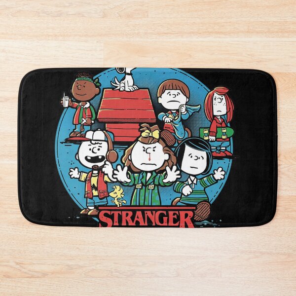 Item preview, Stranger Peanuts designed and sold by Thematronshop Shop.