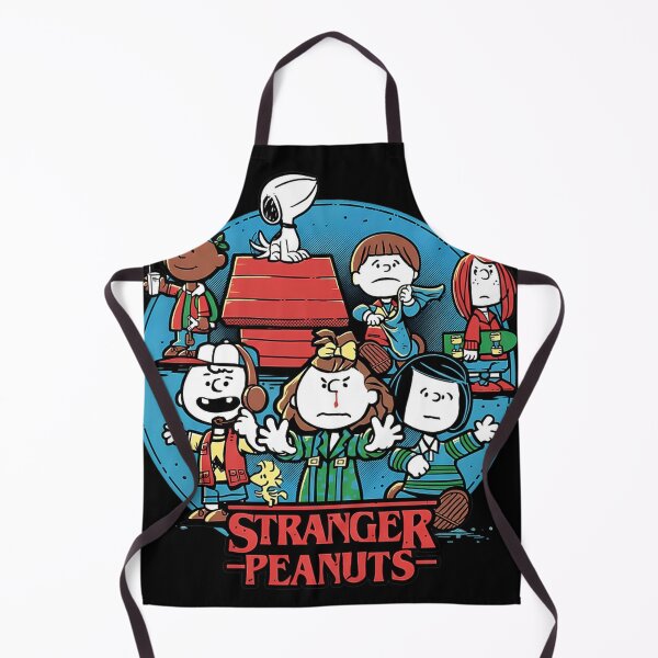 Item preview, Stranger Peanuts designed and sold by Thematronshop Shop.