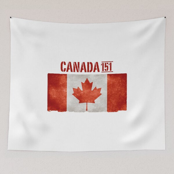 Item preview, Canada 151 Vintage designed and sold by miracletee.