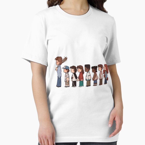 Stranger Steve Essential T-Shirt