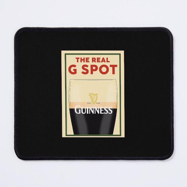 Item preview, The Real G Spot designed and sold by Thematronshop Shop.
