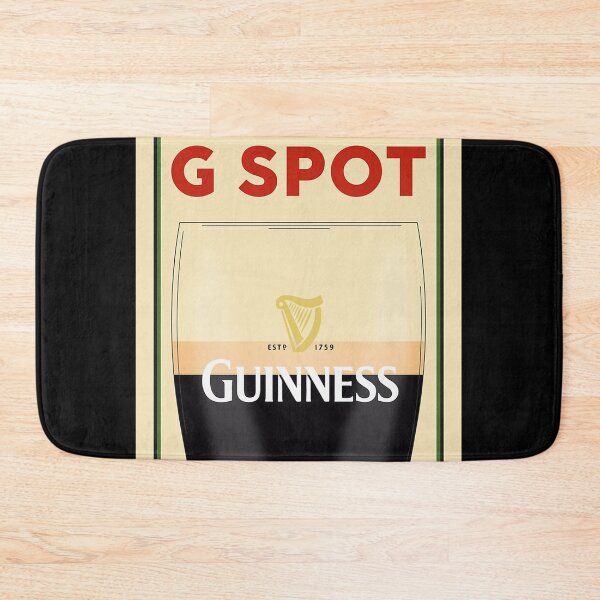 Item preview, The Real G Spot designed and sold by Thematronshop Shop.