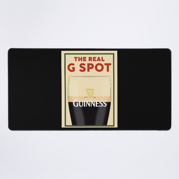 Item preview, The Real G Spot designed and sold by Thematronshop Shop.