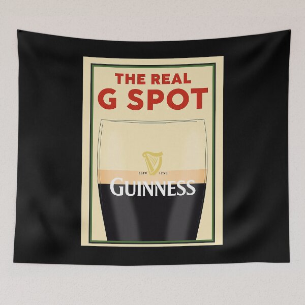 Item preview, The Real G Spot designed and sold by Thematronshop Shop.