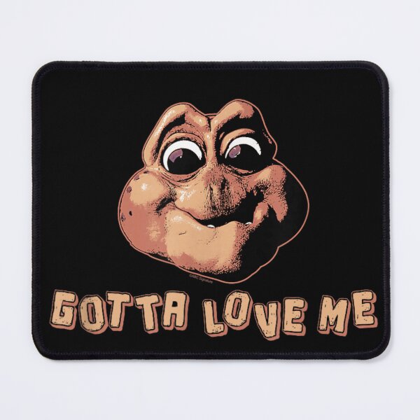 Item preview, TV Show Dinosaurs Gotta Love Me Baby Face Vintage designed and sold by Altenpendinton.