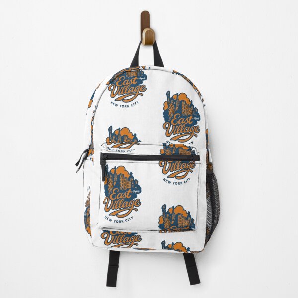 Item preview, East Village Manhattan New York designed and sold by Boogosh.