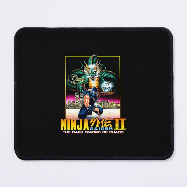 Item preview, Ninja Gaiden Ryo Hayabusa designed and sold by Thematronshop Shop.