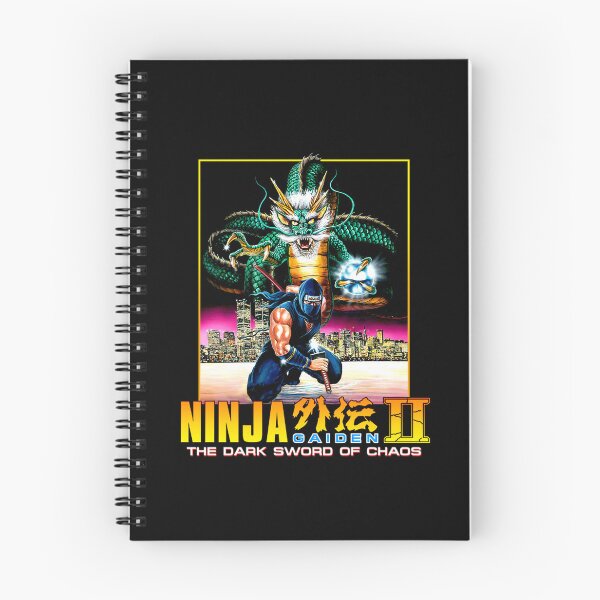 Item preview, Ninja Gaiden Ryo Hayabusa designed and sold by Thematronshop Shop.