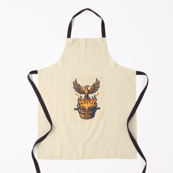 Item preview, Prometheus_Pyrography - Pheonix designed and sold by Prometheus_Pyrography / AK_INSTINCT.