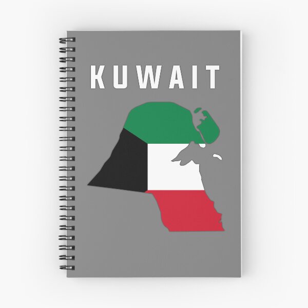 Artikelvorschau, Kuwait-Flagge – Stolze patriotische Silhouette entworfen und verkauft von mashmosh.
