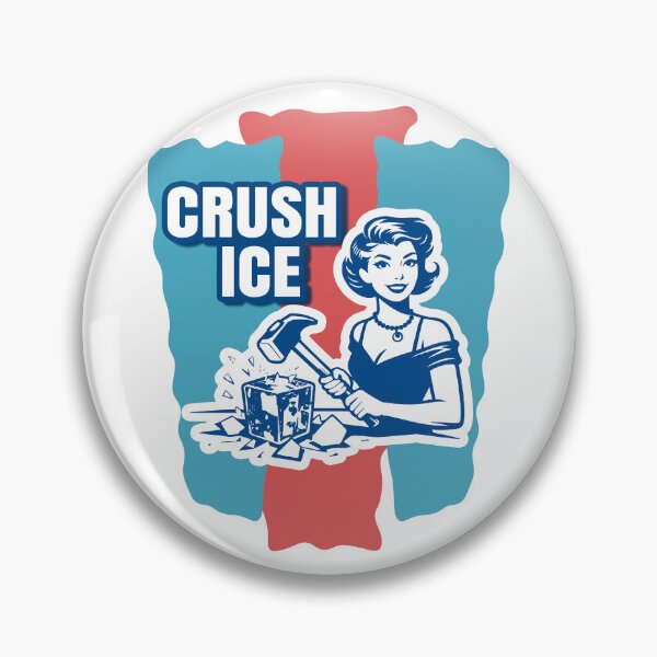 Item preview, Crush Ice. #2 designed and sold by EunsooLee.