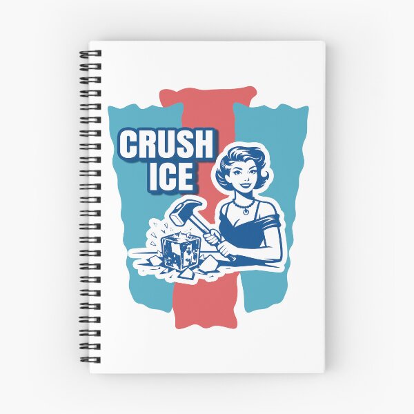 Item preview, Crush Ice. #2 designed and sold by EunsooLee.