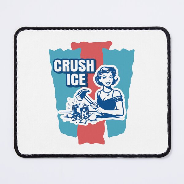 Item preview, Crush Ice. #2 designed and sold by EunsooLee.