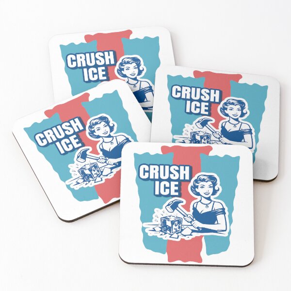 Item preview, Crush Ice. #2 designed and sold by EunsooLee.