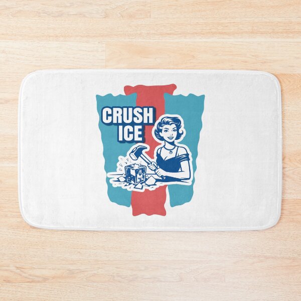 Item preview, Crush Ice. #2 designed and sold by EunsooLee.