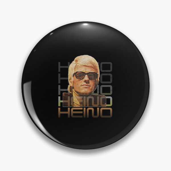 Item preview, Heino  designed and sold by Renata Pittol.