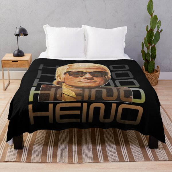Item preview, Heino  designed and sold by Renata Pittol.