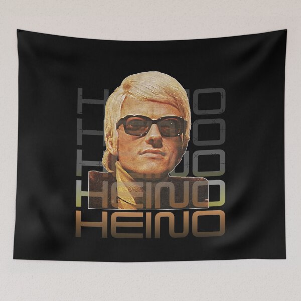 Item preview, Heino  designed and sold by Renata Pittol.