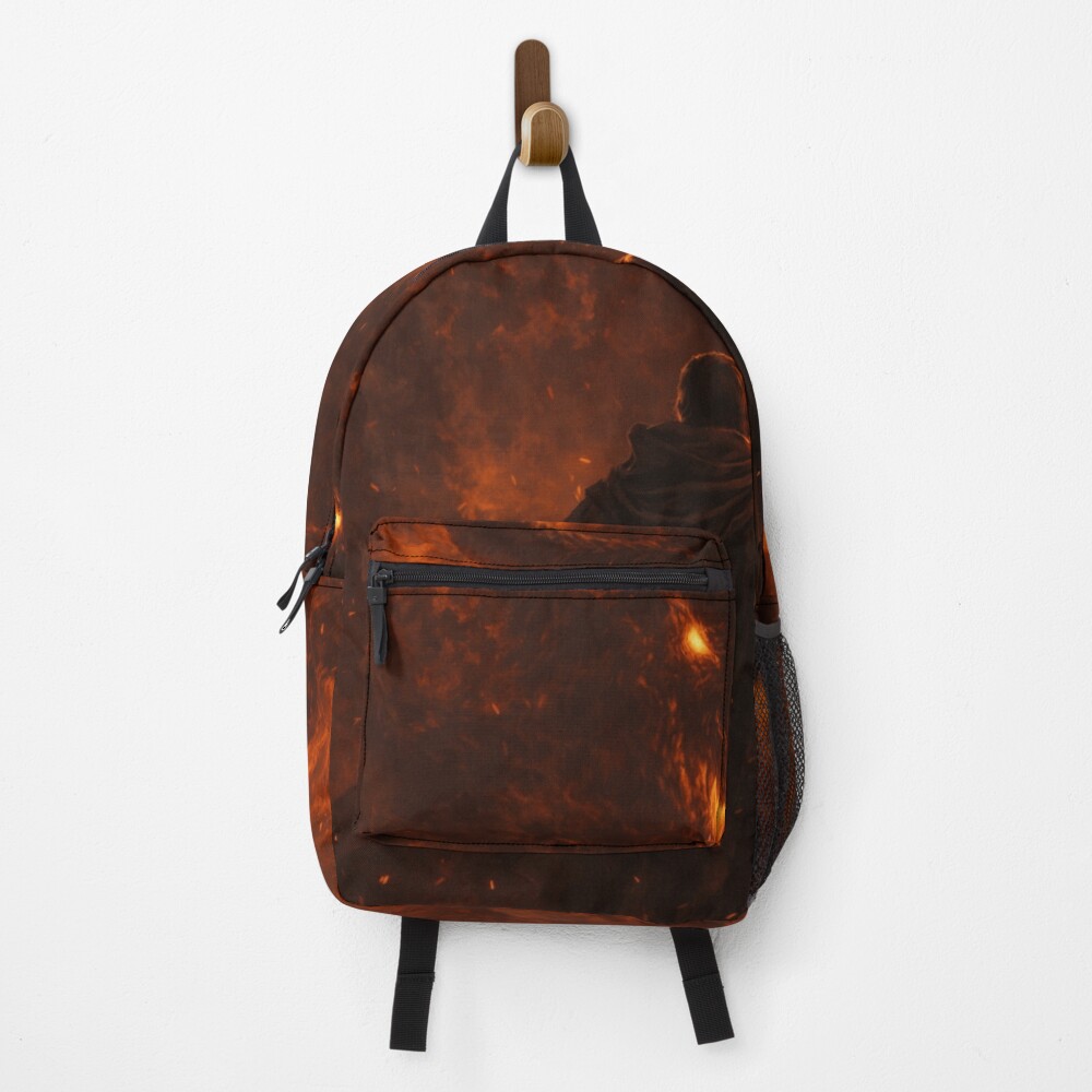 Artikel-Vorschau von Rucksack, designt und verkauft von PixelStorage.