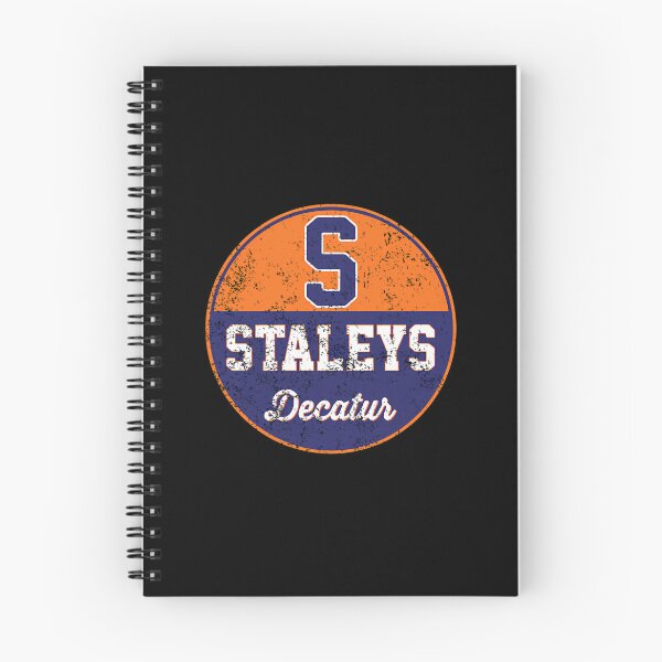 Item preview,  Decatur Staleys Distressed Logo - Defunct Football Team - 1919-1922 Expansion Team For Illinois - Predecessors To The Chicago Bears designed and sold by gummyzz.