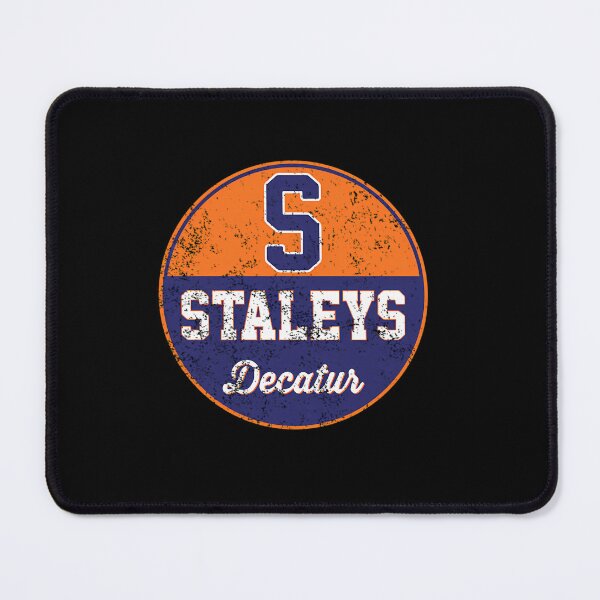 Item preview,  Decatur Staleys Distressed Logo - Defunct Football Team - 1919-1922 Expansion Team For Illinois - Predecessors To The Chicago Bears designed and sold by gummyzz.