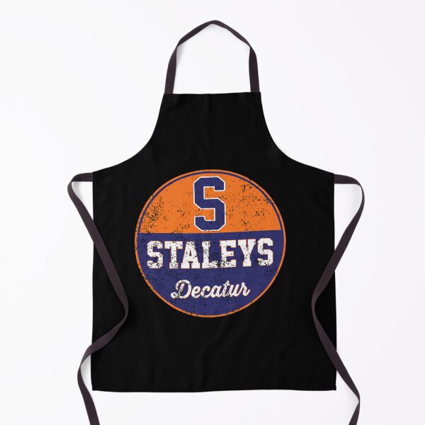 Item preview,  Decatur Staleys Distressed Logo - Defunct Football Team - 1919-1922 Expansion Team For Illinois - Predecessors To The Chicago Bears designed and sold by gummyzz.