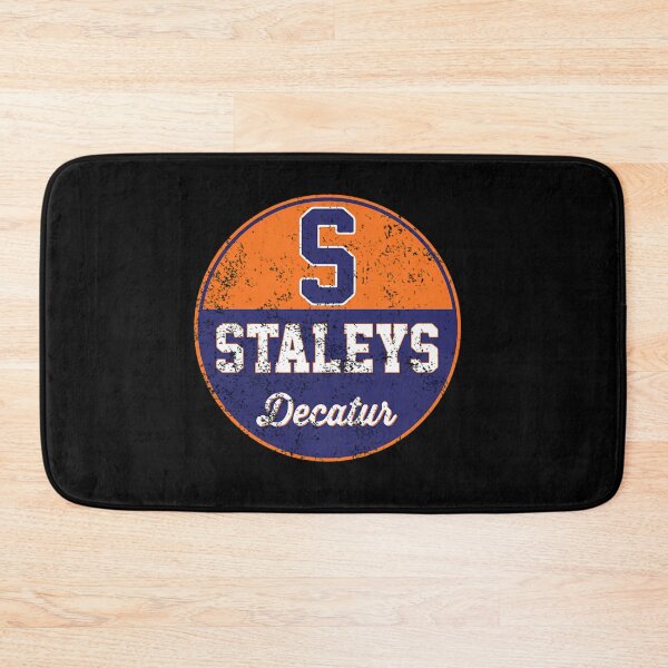 Item preview,  Decatur Staleys Distressed Logo - Defunct Football Team - 1919-1922 Expansion Team For Illinois - Predecessors To The Chicago Bears designed and sold by gummyzz.