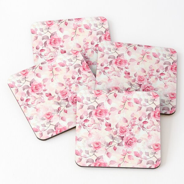 Item preview, Promised Rose Garden designed and sold by Dawne's Designs.