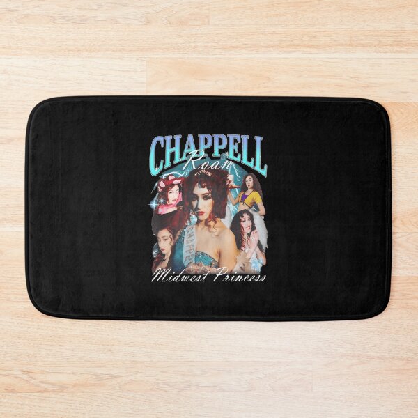 Item preview, Chappell Roan Midwest Princess   designed and sold by Renata Pittol.