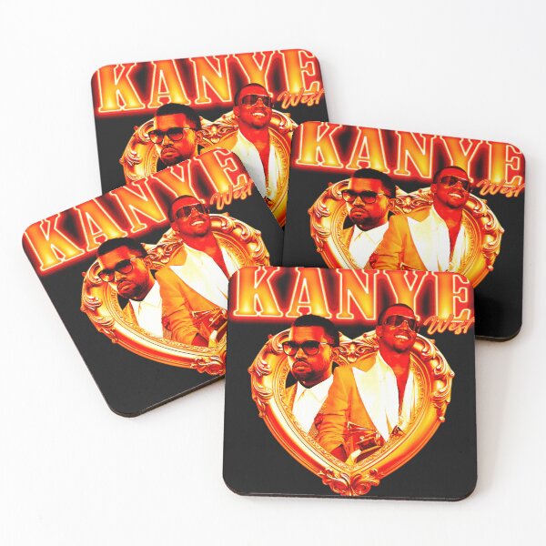 Item preview, Kanye art Classic designed and sold by mirickprewitt.