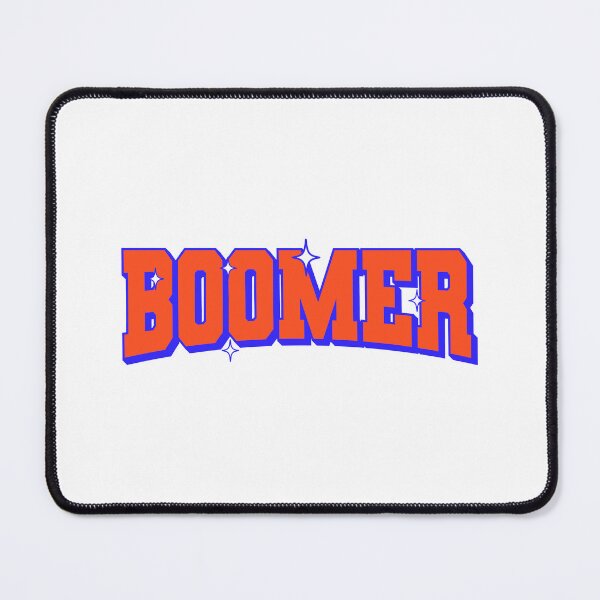 Item preview, Funny Boomer Quote - Retro Vintage Baby Boomer Humor designed and sold by JavaGraph.