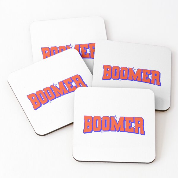 Item preview, Funny Boomer Quote - Retro Vintage Baby Boomer Humor designed and sold by JavaGraph.