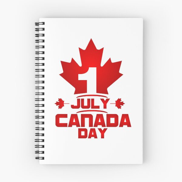 Item preview, 1 July Canada Day  designed and sold by miracletee.