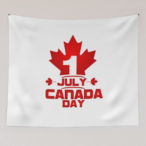 Item preview, 1 July Canada Day designed and sold by miracletee.