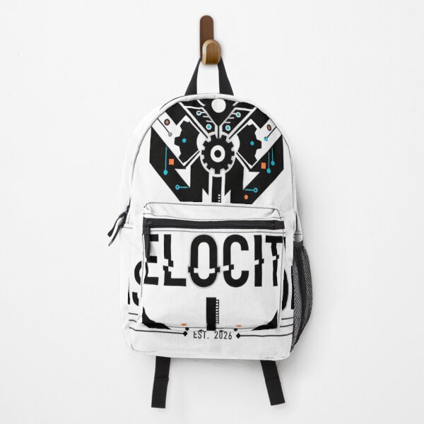 Item preview, Velocity Ascension //system overload//EAT.2026 designed and sold by Steel Ant's.