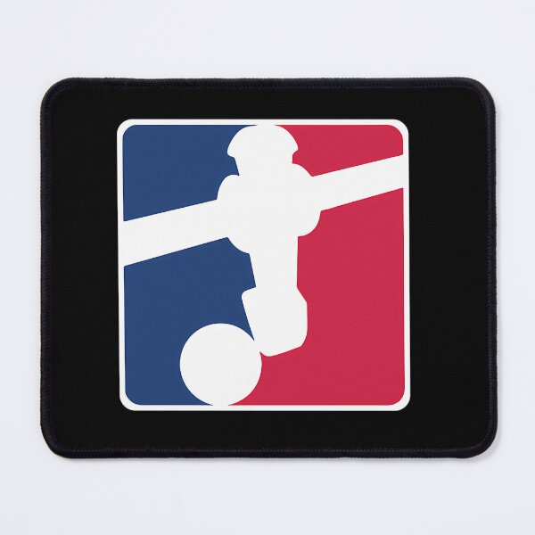 Item preview, Fooseball Table Soccer Logo designed and sold by ShipoArt.