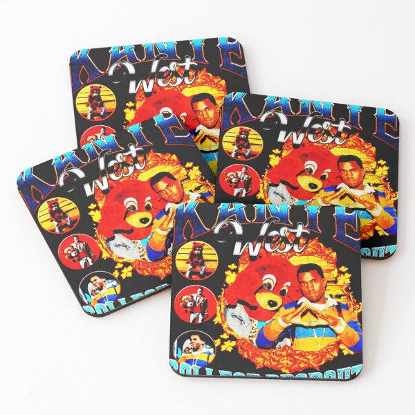 Item preview, Kanye art Classic designed and sold by mirickprewitt.