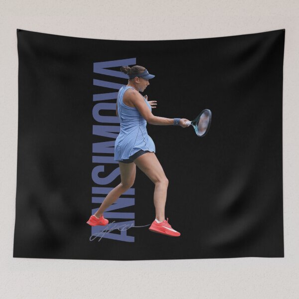 Item preview, Amanda Anisimova  designed and sold by Renata Pittol.