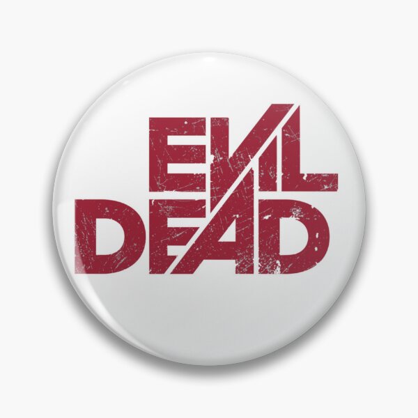 Item preview, Evil Dead  designed and sold by ToyRewindPod.