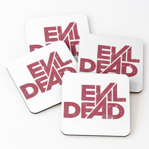 Item preview, Evil Dead  designed and sold by ToyRewindPod.