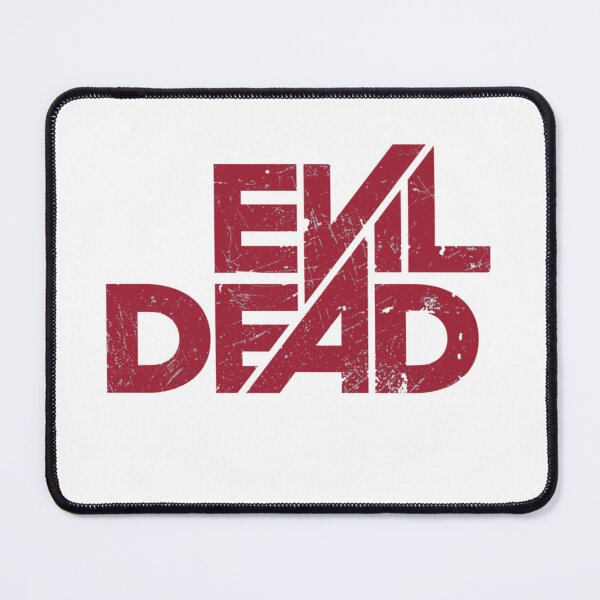 Item preview, Evil Dead designed and sold by ToyRewindPod.