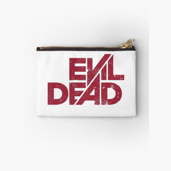Artikelvorschau, Evil Dead entworfen und verkauft von ToyRewindPod.