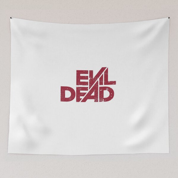 Item preview, Evil Dead  designed and sold by ToyRewindPod.