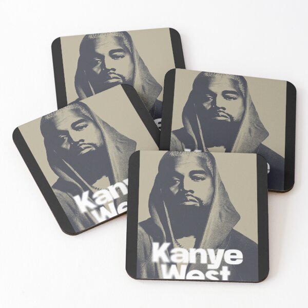 Item preview, Arte clásico de Kanye designed and sold by mirickprewitt.
