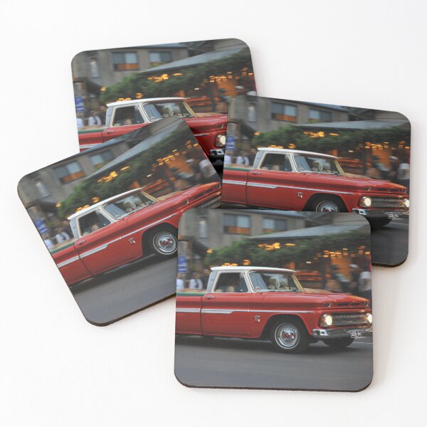 Item preview, Ford Pick Up designed and sold by J-Rad99.