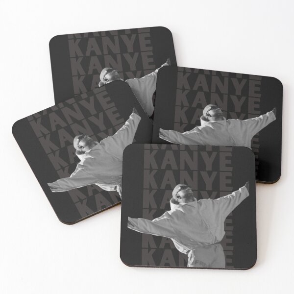 Item preview, Kanye art Classic designed and sold by mirickprewitt.