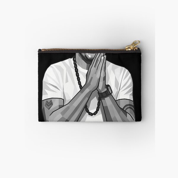 Item preview, Ludacris Black White designed and sold by nikolaskar.