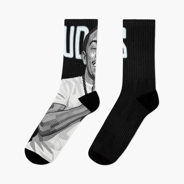 Item preview, Ludacris Black White designed and sold by nikolaskar.
