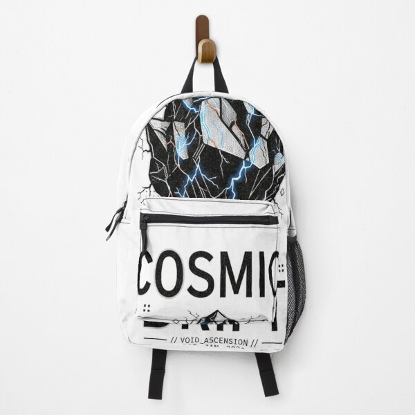 Item preview, Cosmic Drift Void Ascension EST.JAN.2026 designed and sold by Steel Ant's.
